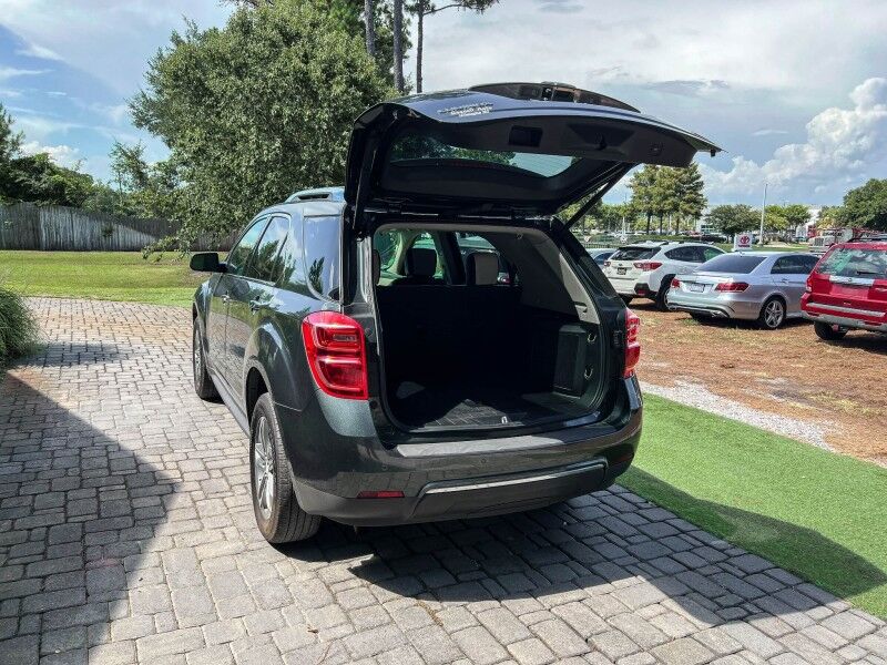 2017 Chevrolet Equinox Premier Wilmington NC