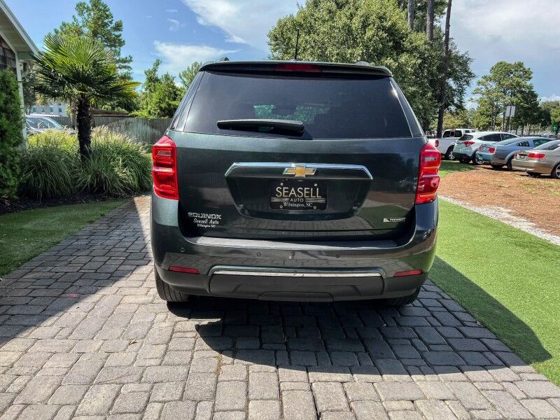 2017 Chevrolet Equinox Premier Wilmington NC