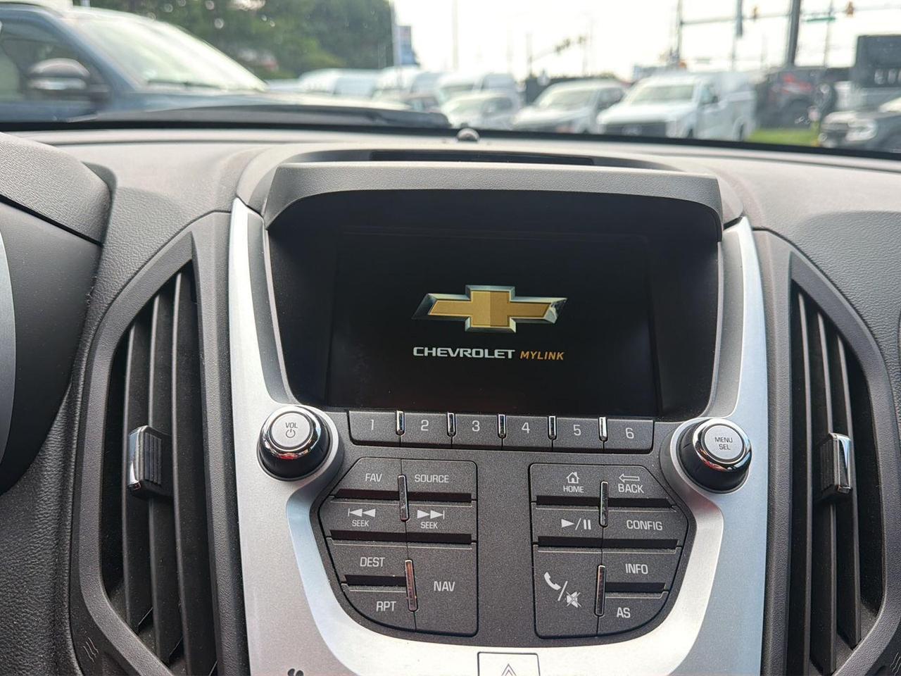 2017 Chevrolet Equinox Premier Gaithersburg MD