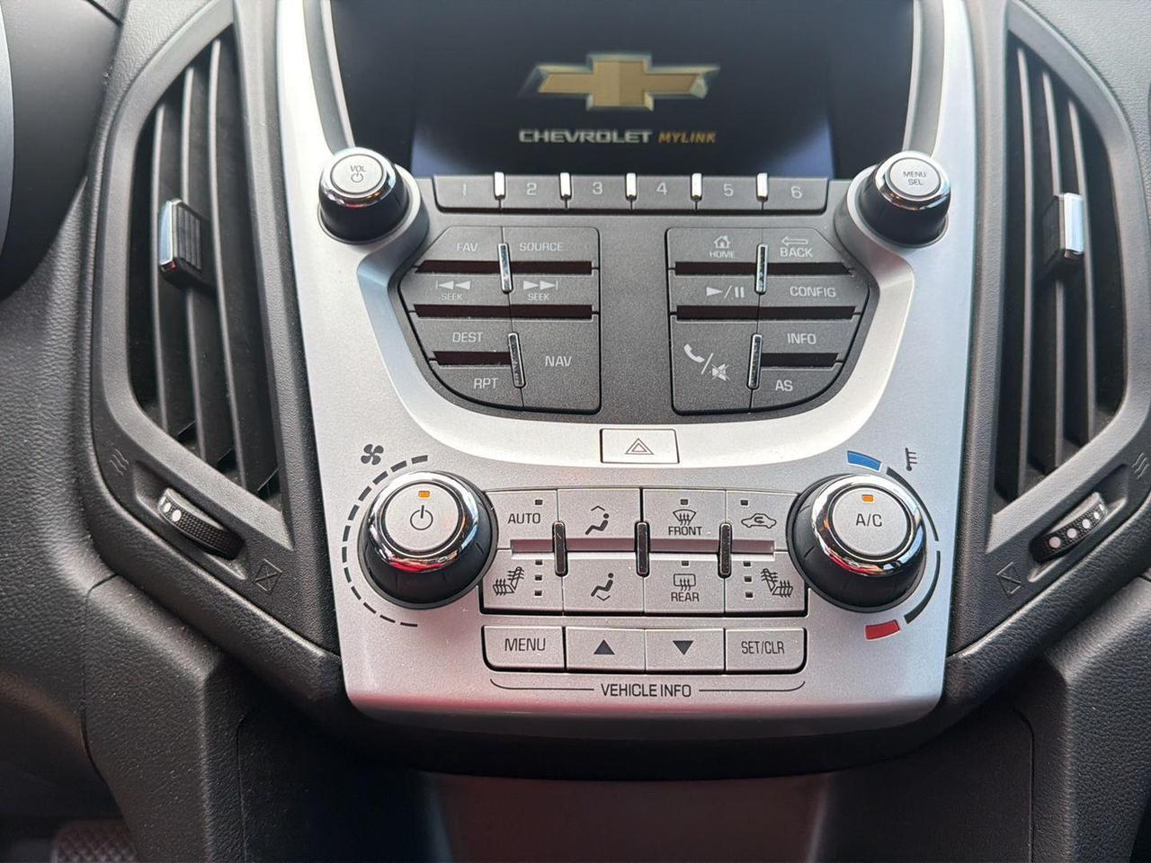 2017 Chevrolet Equinox Premier Gaithersburg MD