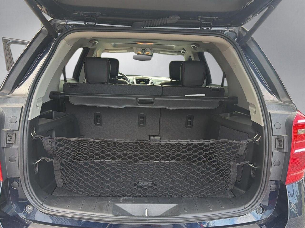 2017 Chevrolet Equinox Premier Gaithersburg MD
