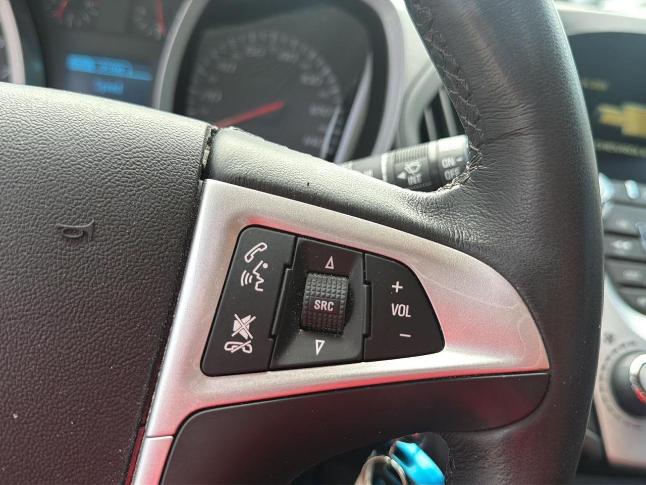 2017 Chevrolet Equinox Premier Gaithersburg MD