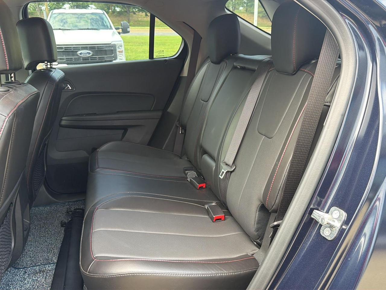 2017 Chevrolet Equinox Premier Gaithersburg MD