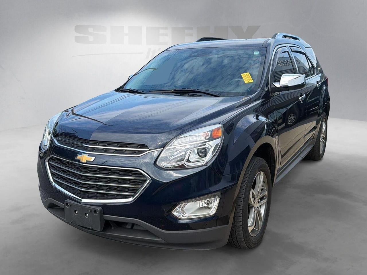 2017 Chevrolet Equinox Premier Gaithersburg MD