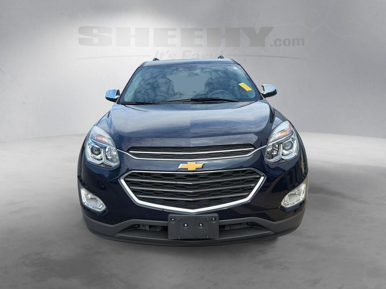 2017 Chevrolet Equinox Premier Gaithersburg MD