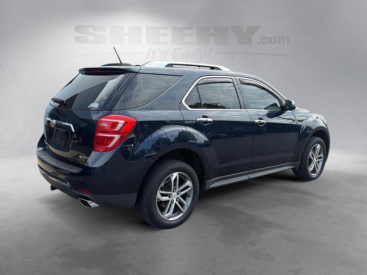 2017 Chevrolet Equinox Premier Gaithersburg MD