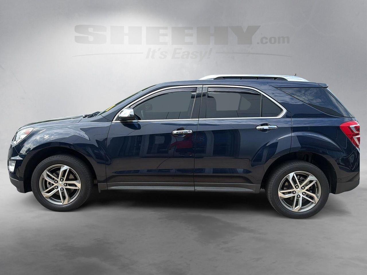 2017 Chevrolet Equinox Premier Gaithersburg MD