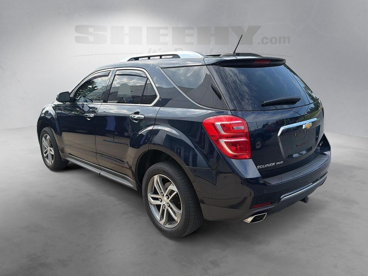 2017 Chevrolet Equinox Premier Gaithersburg MD