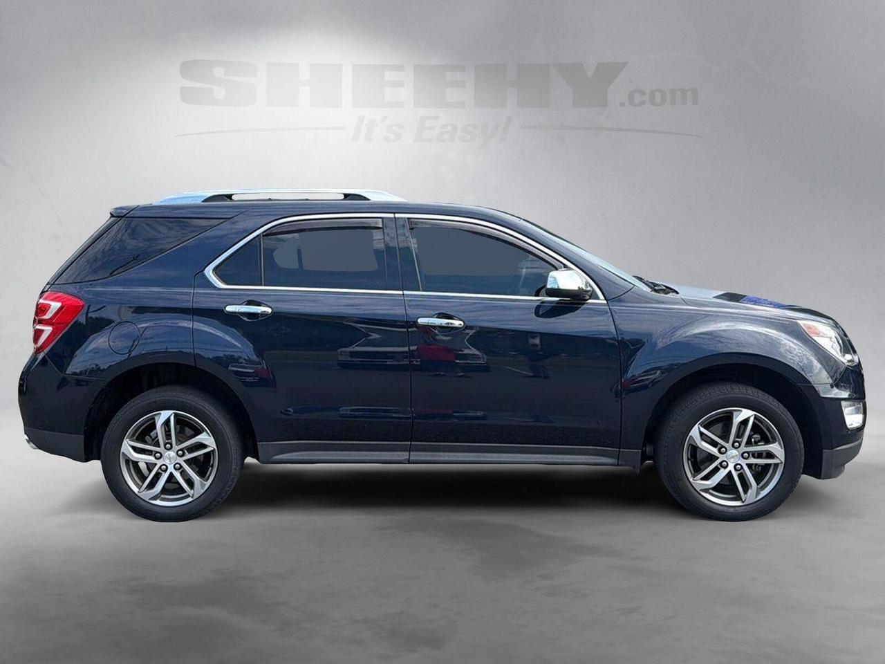 2017 Chevrolet Equinox Premier Gaithersburg MD