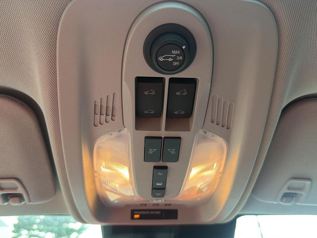 2017 Chevrolet Equinox Premier Gaithersburg MD