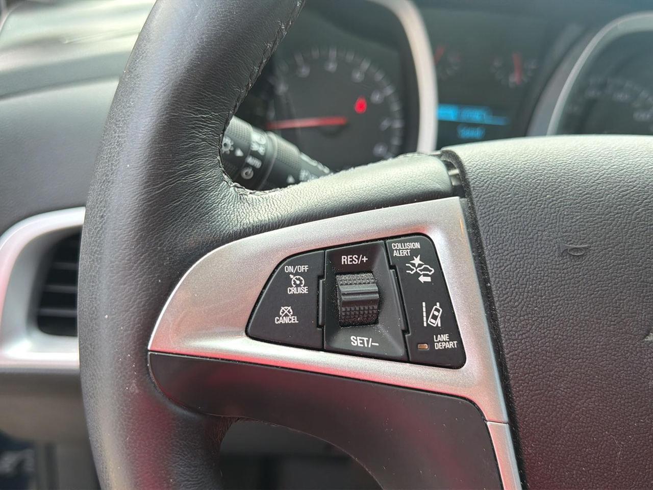 2017 Chevrolet Equinox Premier Gaithersburg MD