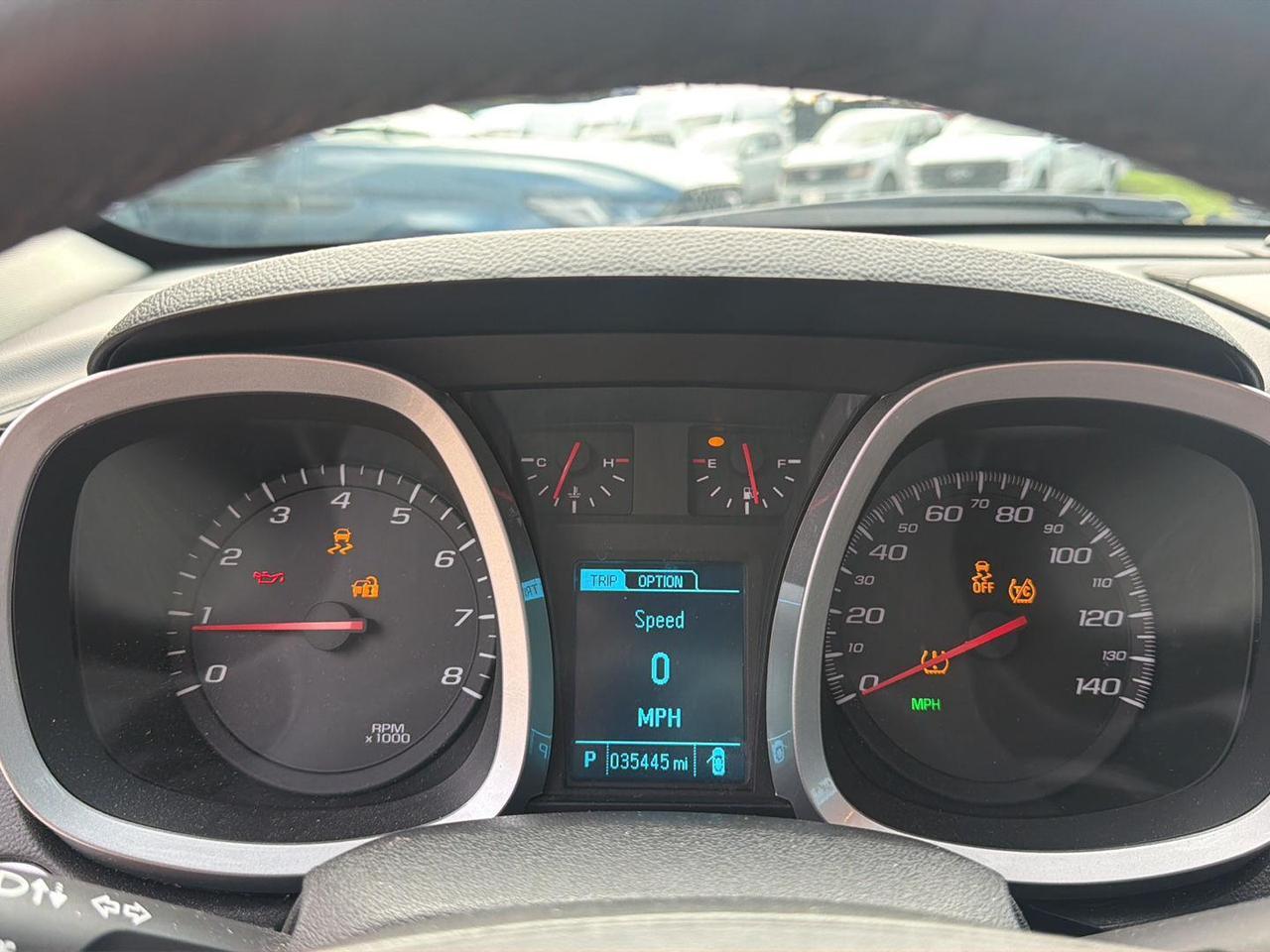 2017 Chevrolet Equinox Premier Gaithersburg MD
