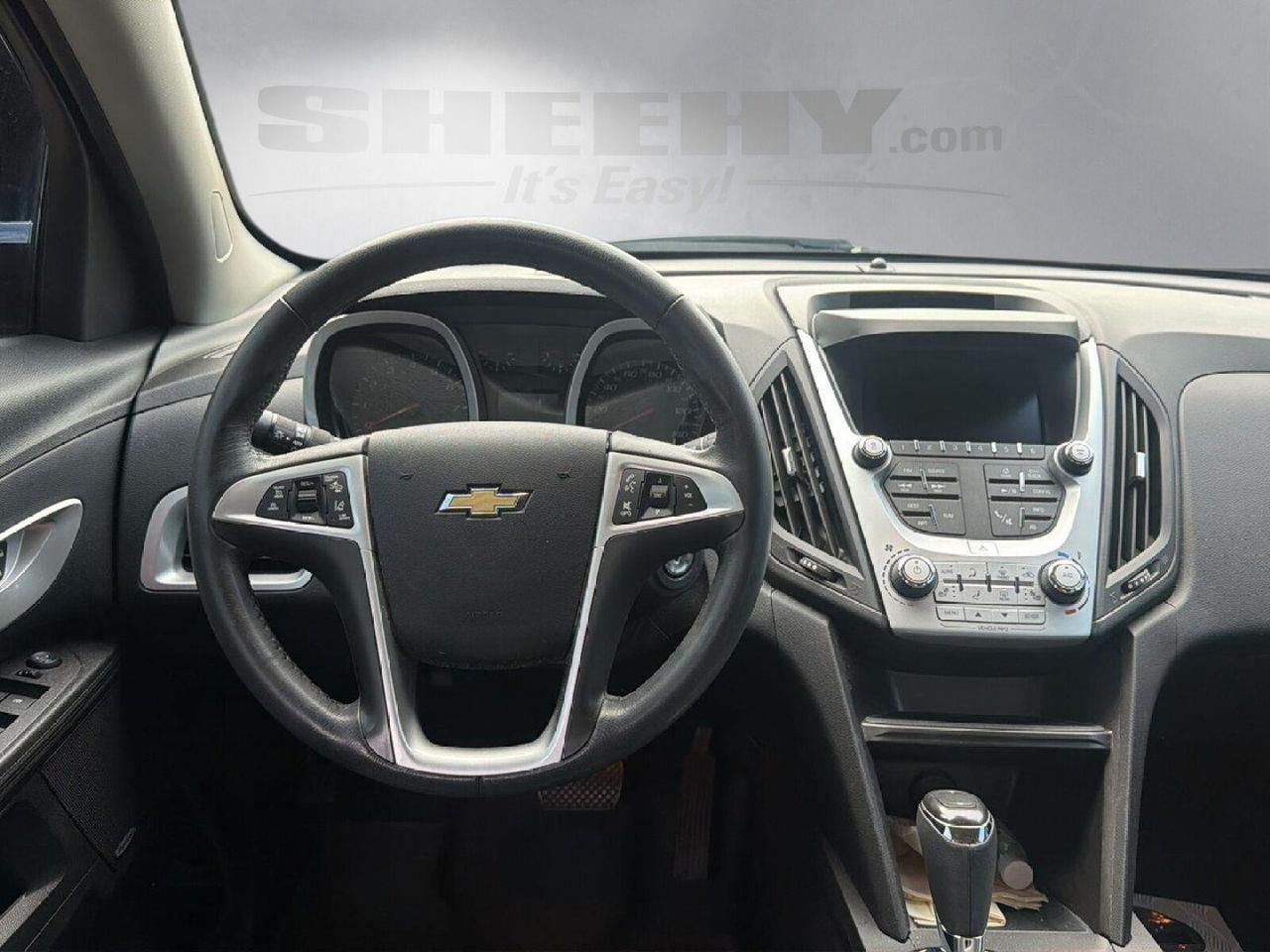 2017 Chevrolet Equinox Premier Gaithersburg MD