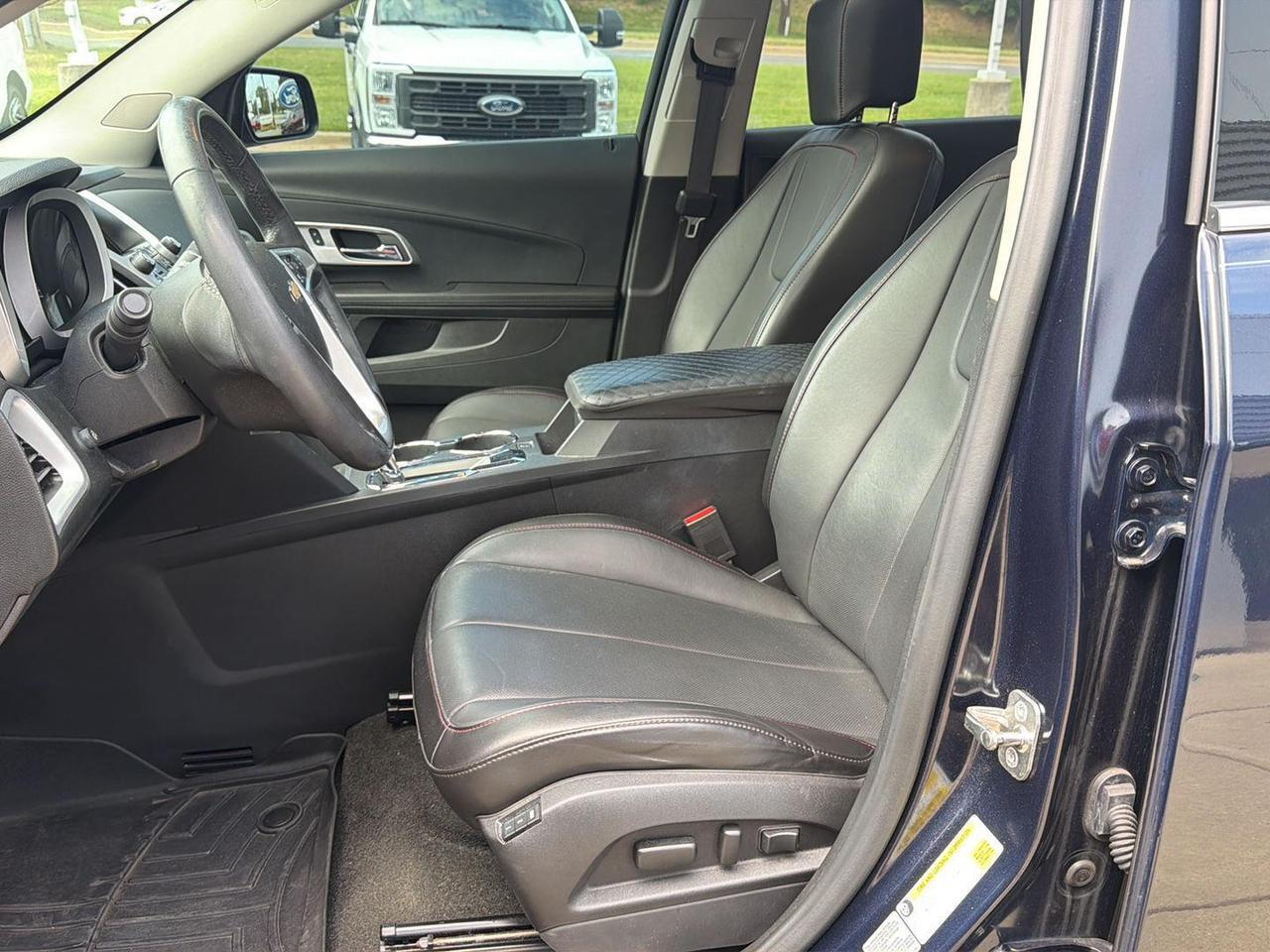 2017 Chevrolet Equinox Premier Gaithersburg MD