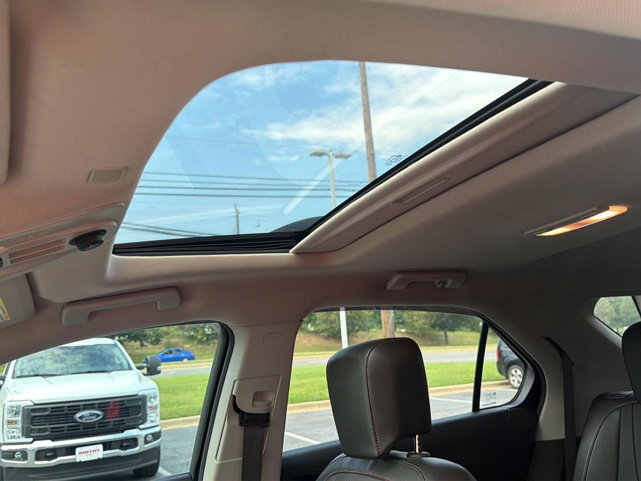 2017 Chevrolet Equinox Premier Gaithersburg MD