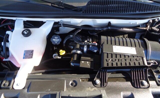 2017 Chevrolet Express 2500 ~ Ladder Rack & Shelves ~ Only 33K Miles! Rocklin CA