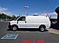 2017 Chevrolet Express 2500 ~ Ladder Rack & Shelves ~ Only 35K Miles! Rocklin CA