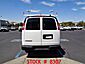 2017 Chevrolet Express 2500 ~ Ladder Rack & Shelves ~ Only 35K Miles! Rocklin CA