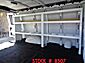 2017 Chevrolet Express 2500 ~ Ladder Rack & Shelves ~ Only 35K Miles! Rocklin CA