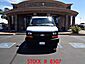 2017 Chevrolet Express 2500 ~ Ladder Rack & Shelves ~ Only 35K Miles! Rocklin CA