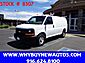 2017 Chevrolet Express 2500 ~ Ladder Rack & Shelves ~ Only 35K Miles! Rocklin CA