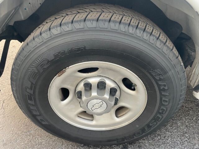 2017 Chevrolet Express 2500 1WT 135.0 Work Van Charlotte NC