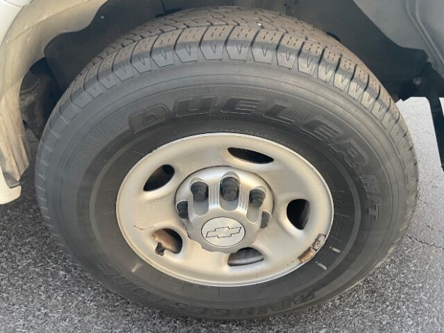 2017 Chevrolet Express 2500 1WT 135.0 Work Van Charlotte NC