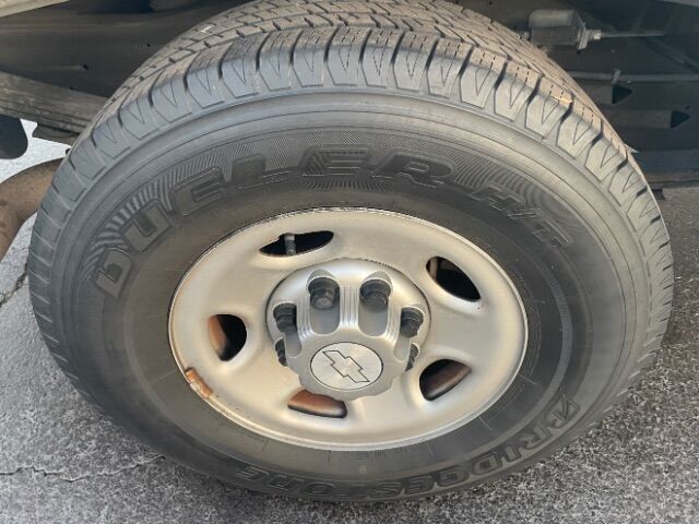 2017 Chevrolet Express 2500 1WT 135.0 Work Van Charlotte NC