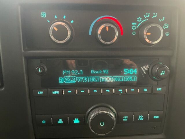 2017 Chevrolet Express 2500 1WT 135.0 Work Van Charlotte NC