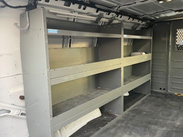 2017 Chevrolet Express 2500 1WT 135.0 Work Van Charlotte NC