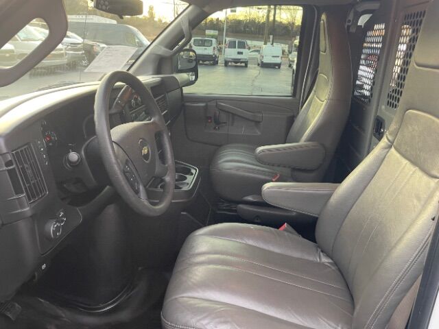 2017 Chevrolet Express 2500 1WT 135.0 Work Van Charlotte NC