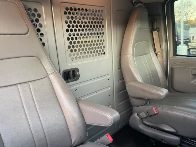 2017 Chevrolet Express 2500 1WT 135.0 Work Van Charlotte NC