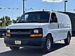2017 Chevrolet Express 2500 Cargo