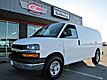 2017 Chevrolet Express 2500 Cargo Van