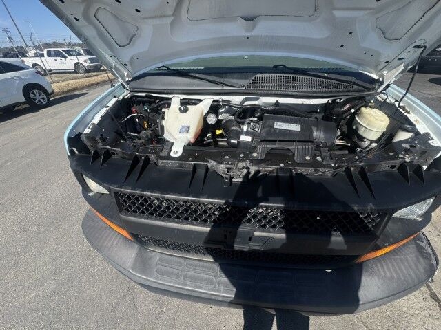 2017 Chevrolet Express 2500 Cargo Van Henrico VA