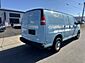 2017 Chevrolet Express 2500 Cargo Van  Henrico VA