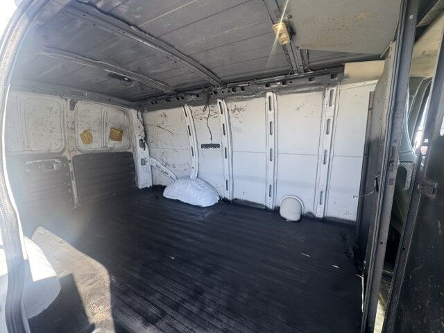 2017 Chevrolet Express 2500 Cargo Van Henrico VA