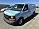2017 Chevrolet Express 2500 Cargo Van  Henrico VA