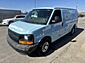 2017 Chevrolet Express 2500 Cargo Van  Henrico VA