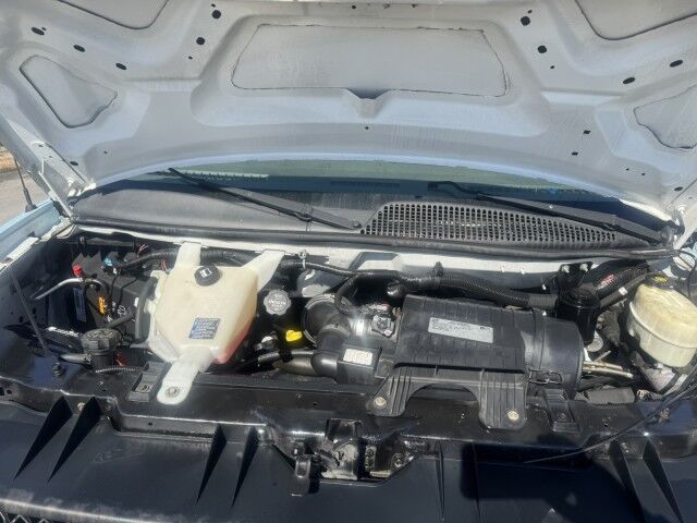 2017 Chevrolet Express 2500 Cargo Van Henrico VA