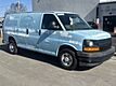 2017 Chevrolet Express 2500 Cargo Van