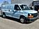2017 Chevrolet Express 2500 Cargo Van  Henrico VA