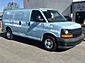 2017 Chevrolet Express 2500 Cargo Van  Henrico VA