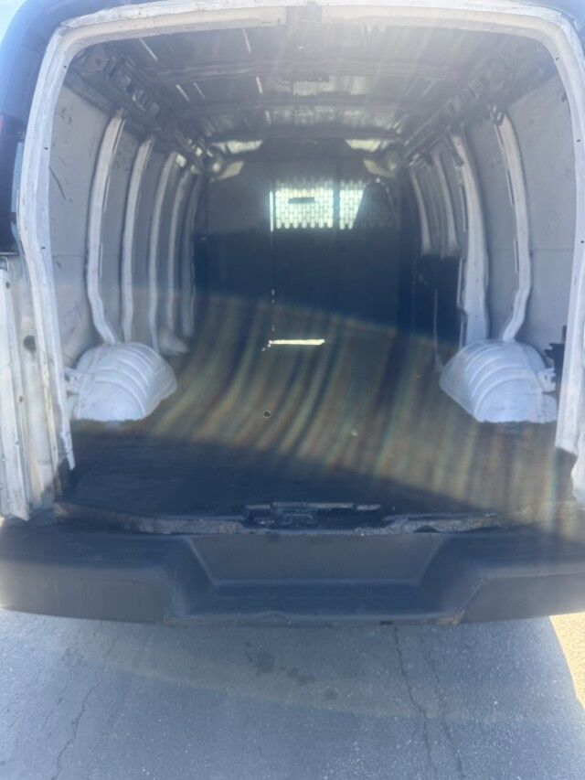 2017 Chevrolet Express 2500 Cargo Van Henrico VA