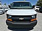 2017 Chevrolet Express 2500 Cargo Van w/ Bin Package Ashland VA