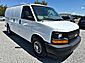 2017 Chevrolet Express 2500 Cargo Van w/ Bin Package Ashland VA