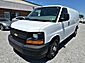 2017 Chevrolet Express 2500 Cargo Van w/ Bin Package Ashland VA