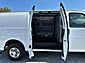 2017 Chevrolet Express 2500 Cargo Van w/ Bin Package Ashland VA