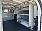2017 Chevrolet Express 2500 Cargo Van w/ Bin Package Ashland VA