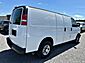 2017 Chevrolet Express 2500 Cargo Van w/ Bin Package Ashland VA
